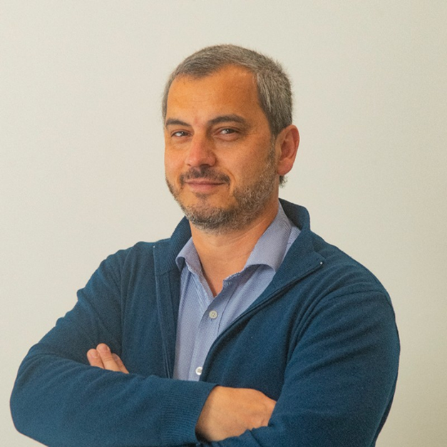 Fernando Ungari Barrios